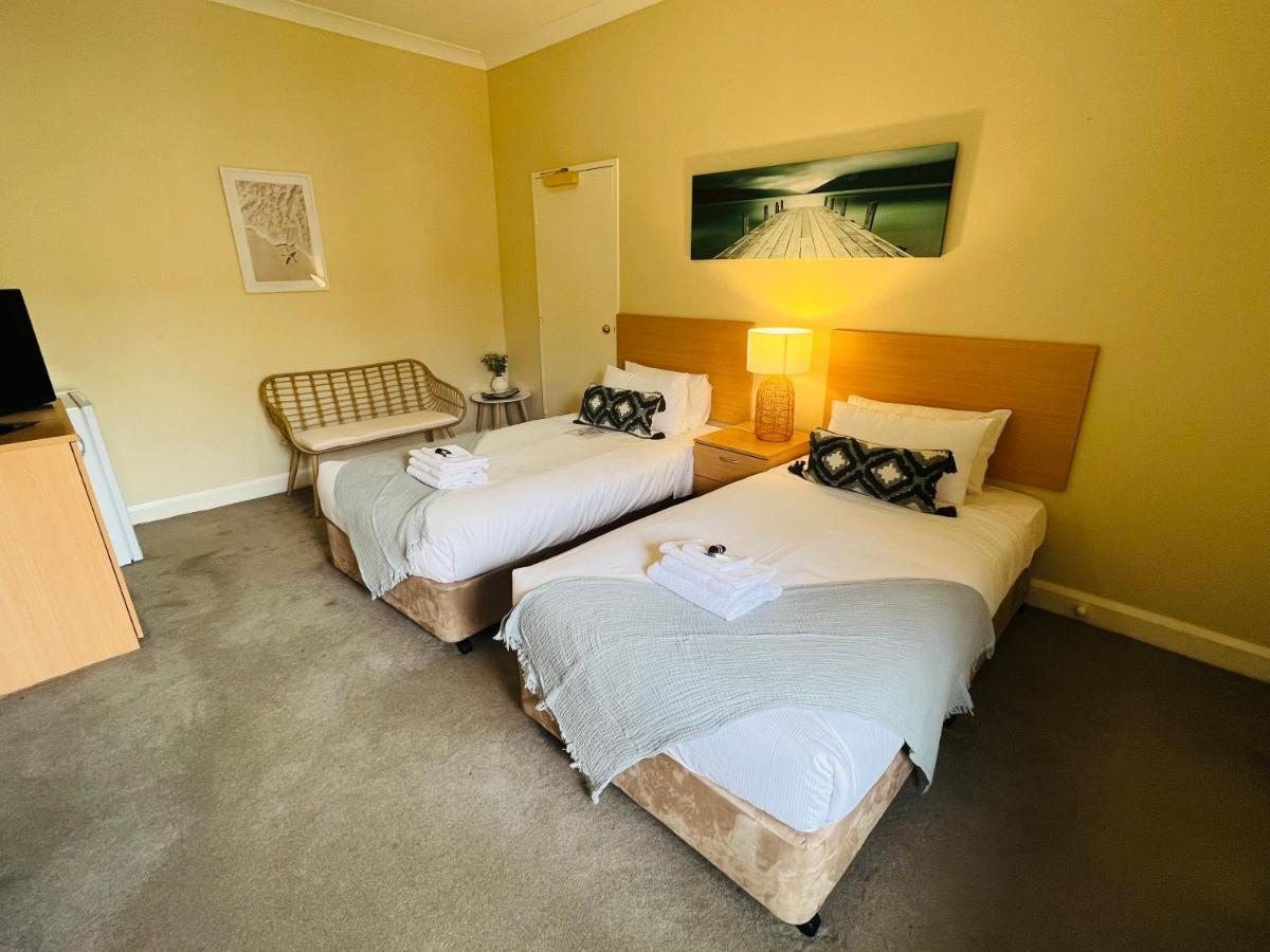 Settlers House Hotel York