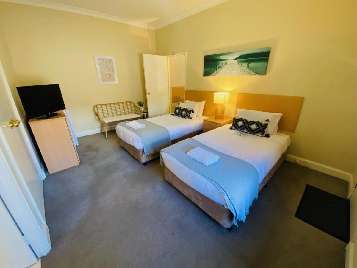 Settlers House Hotel York