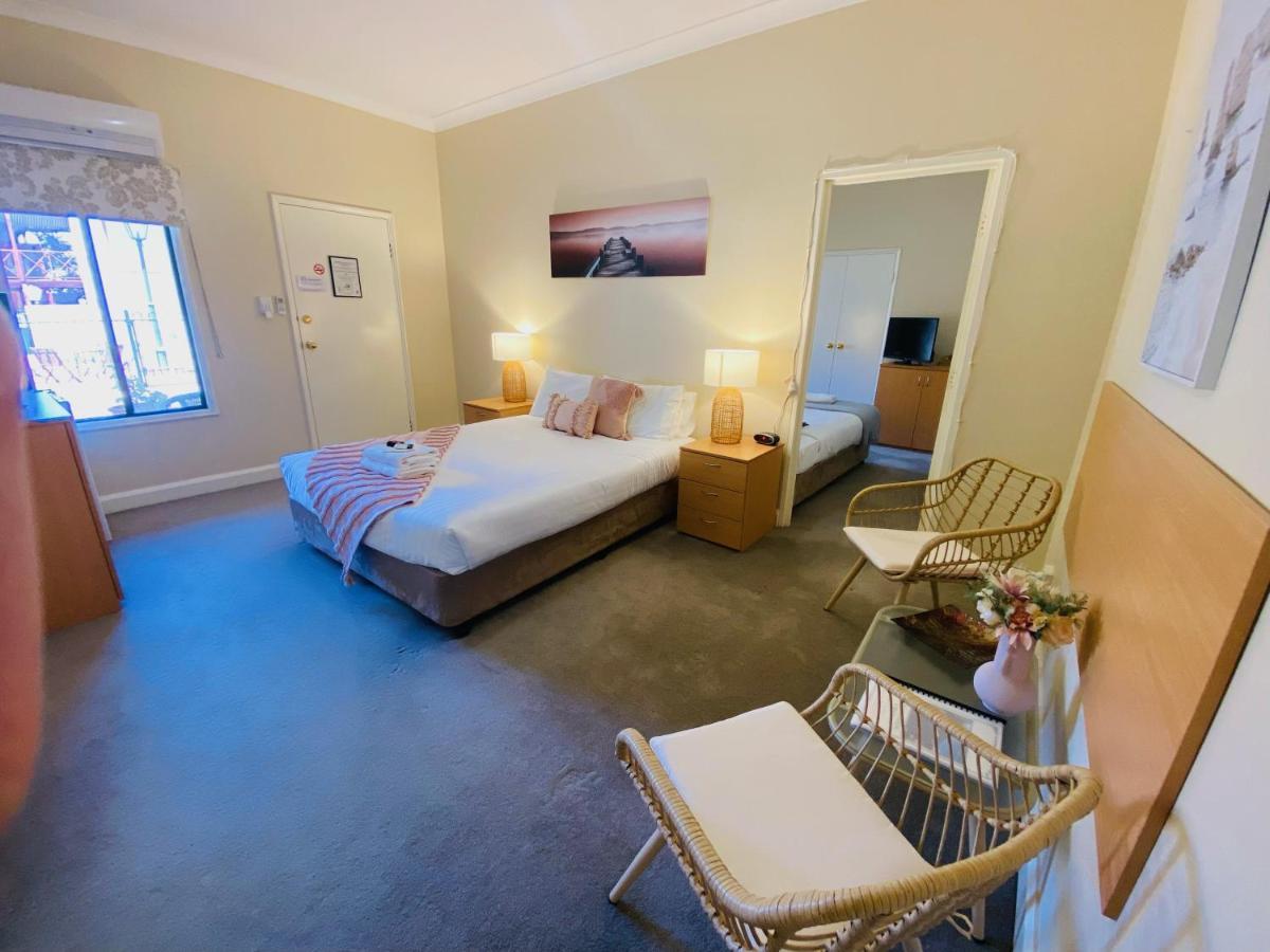 Settlers House 4* York