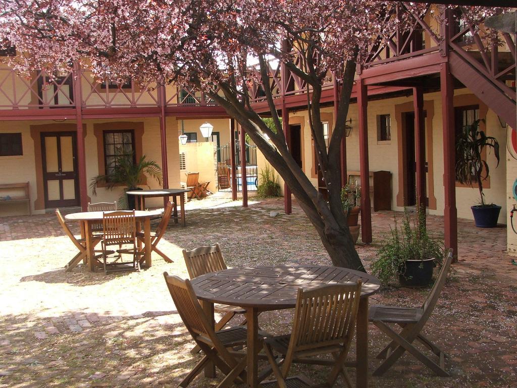 Settlers House Hotel York