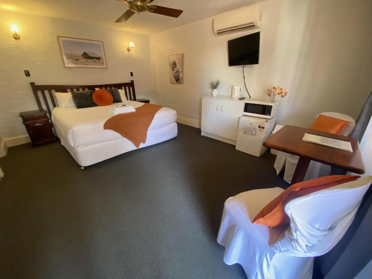 Settlers House 4* York