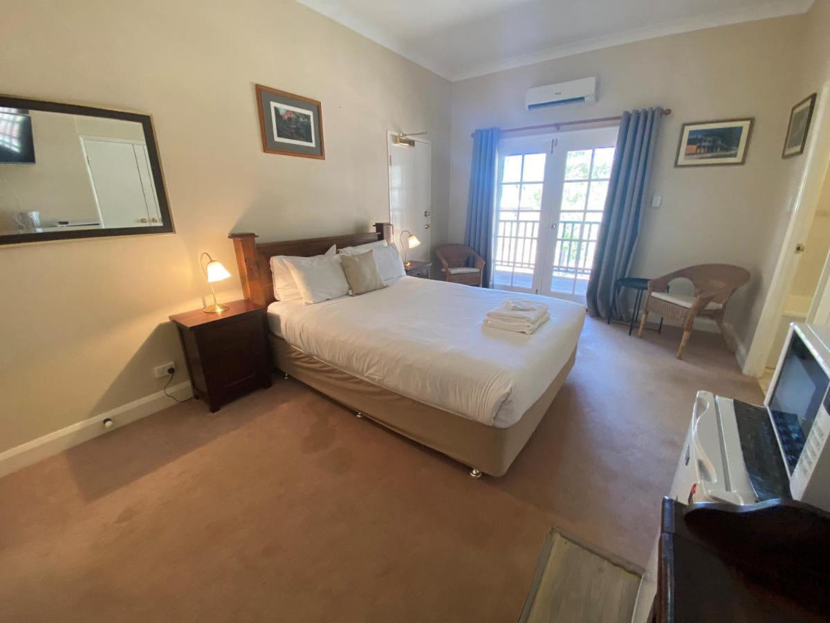 Hotel Settlers House York