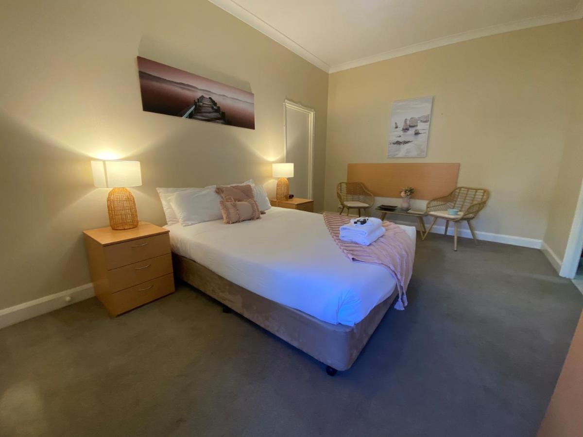 Settlers House 4* York