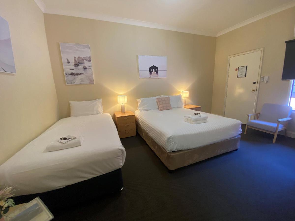 Settlers House 4* York
