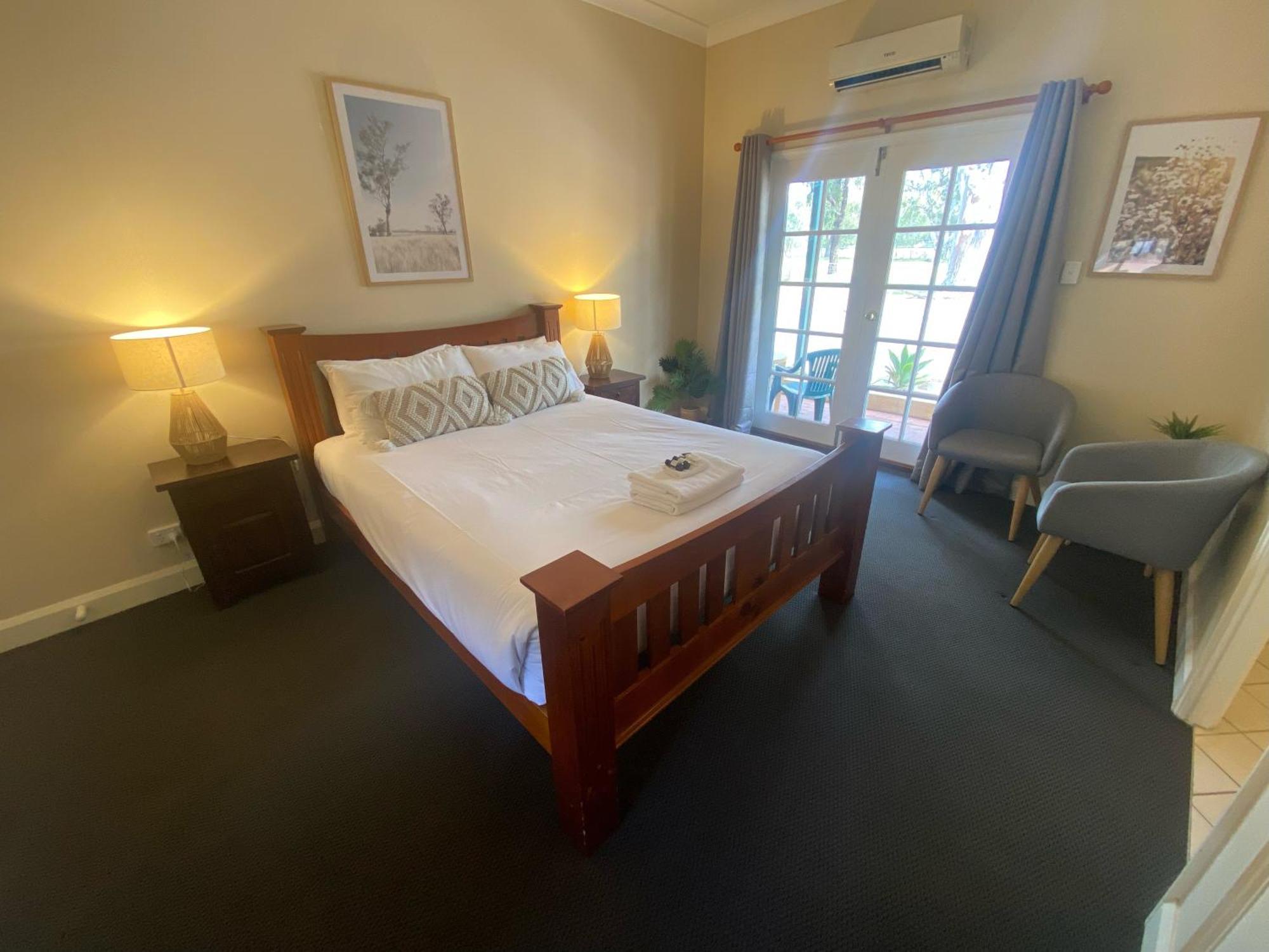 Hotel Settlers House York