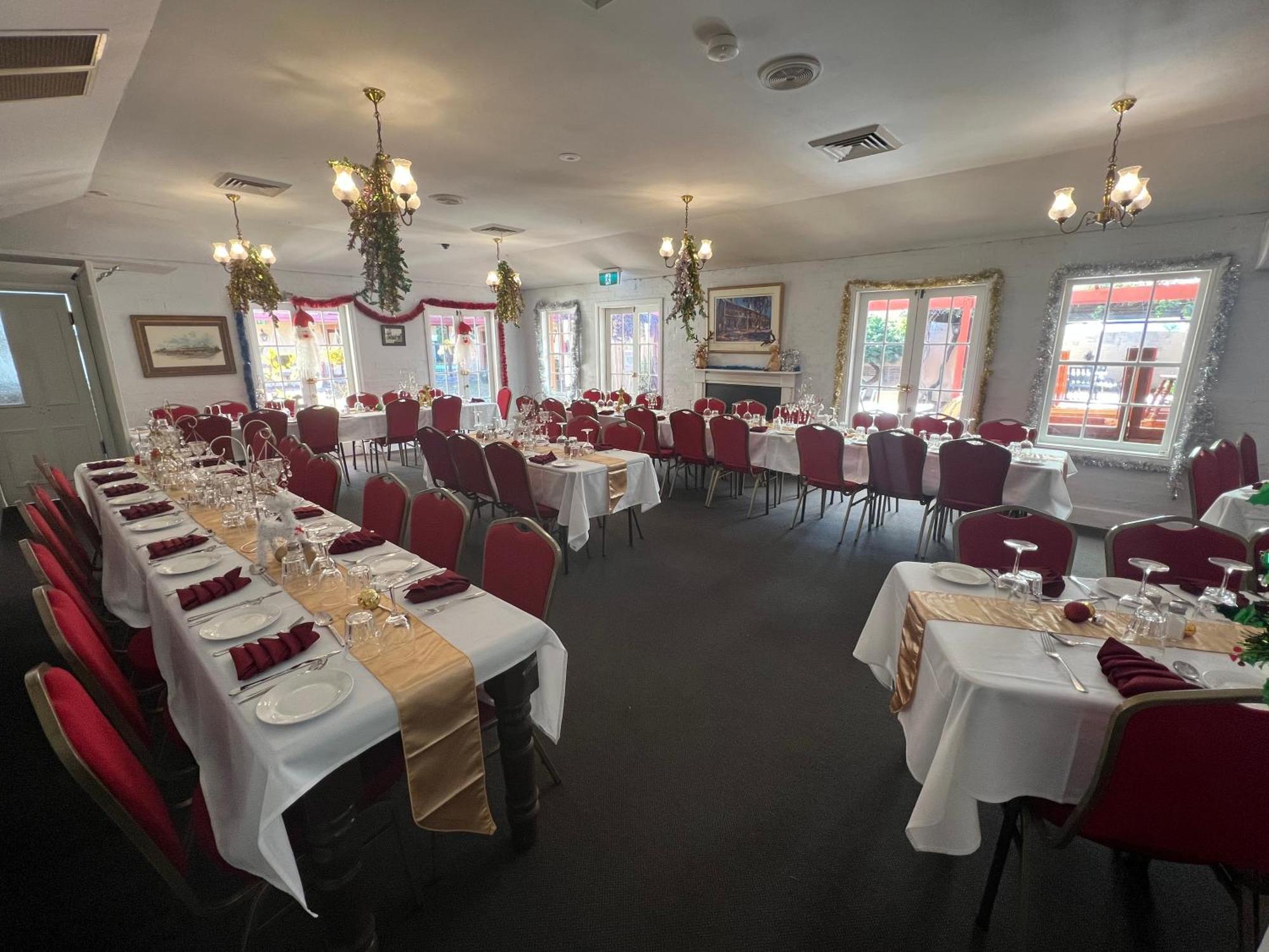 Settlers House 4* York