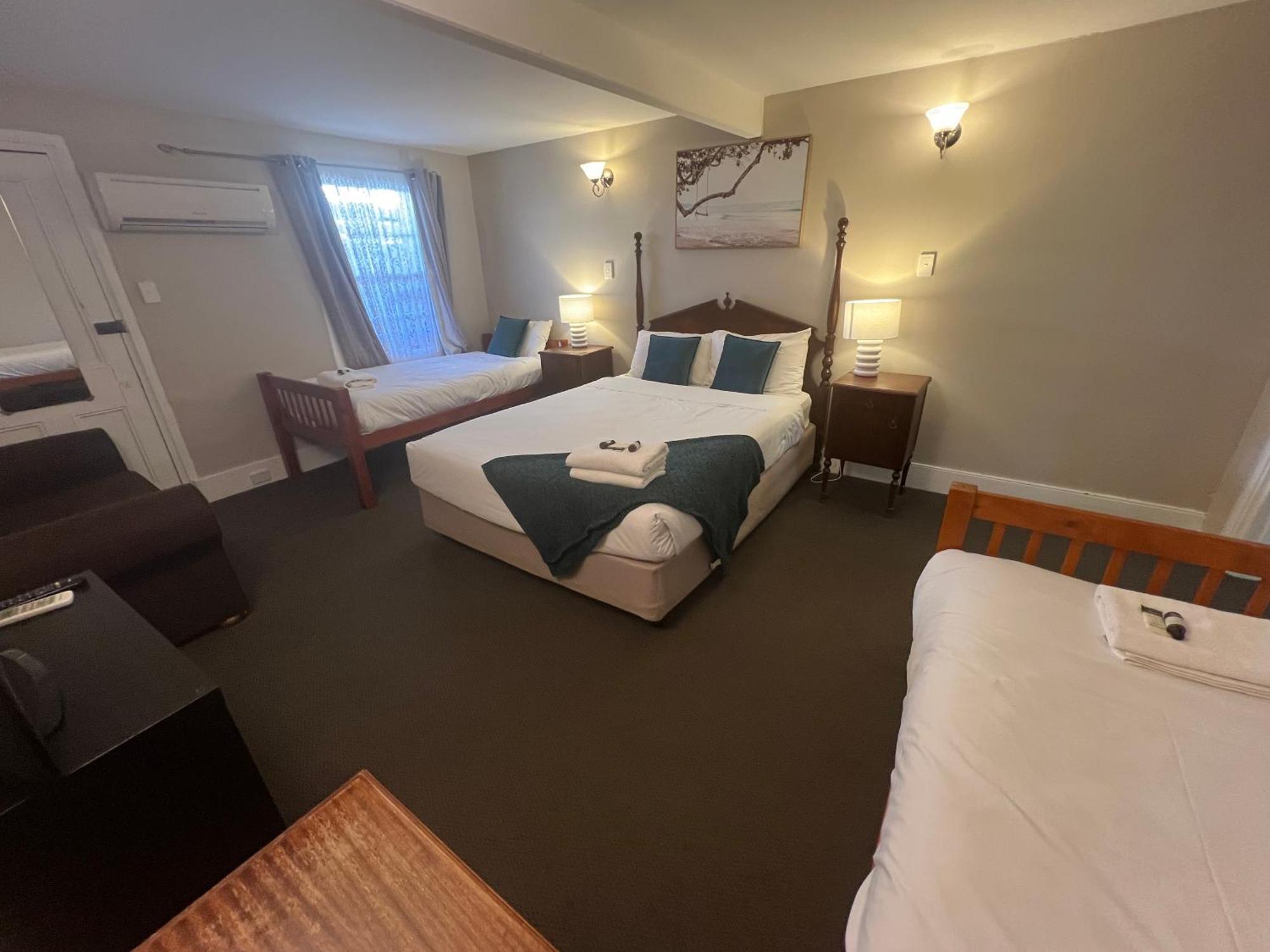 Settlers House Hotel York