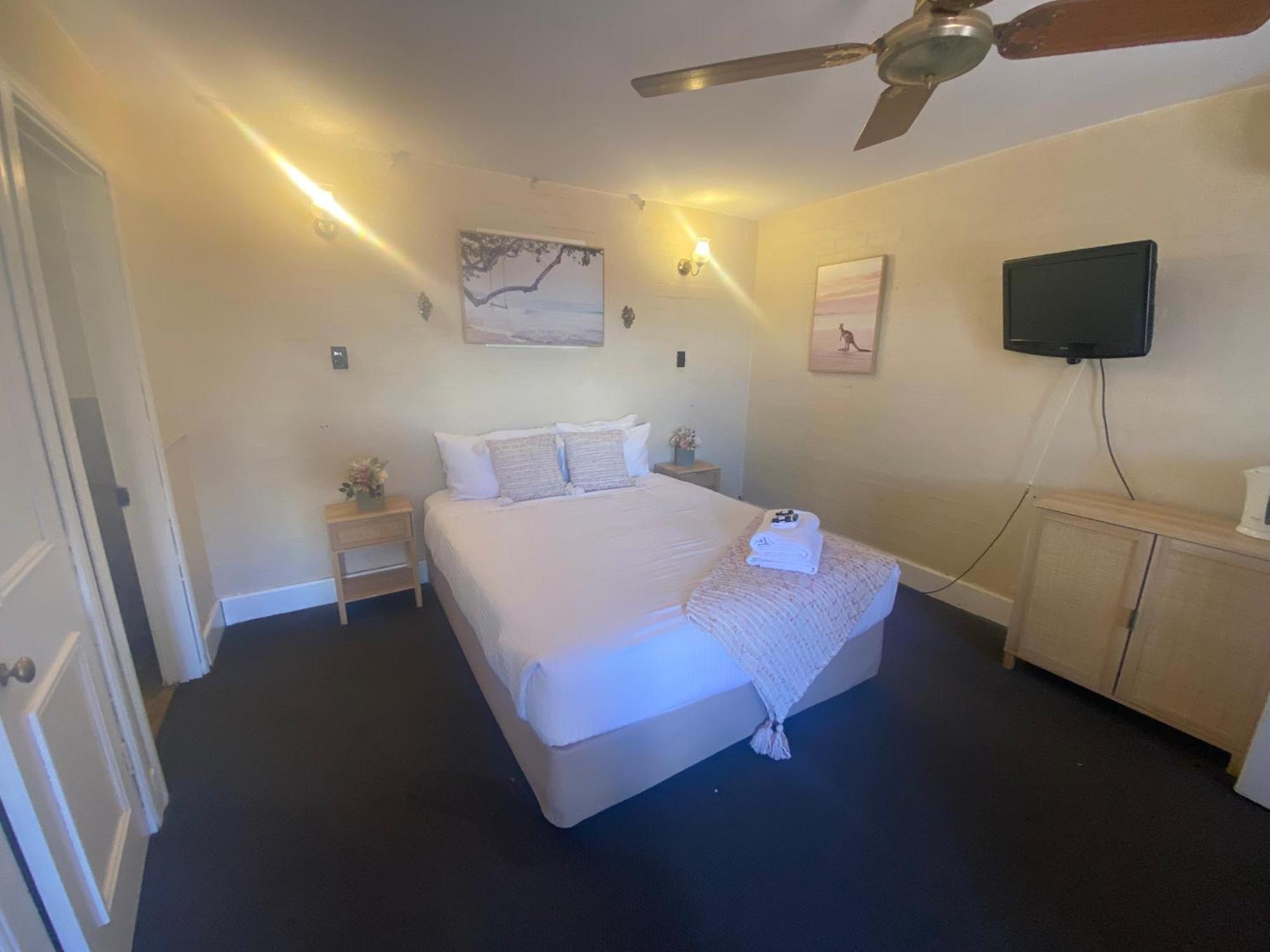 Hotel Settlers House