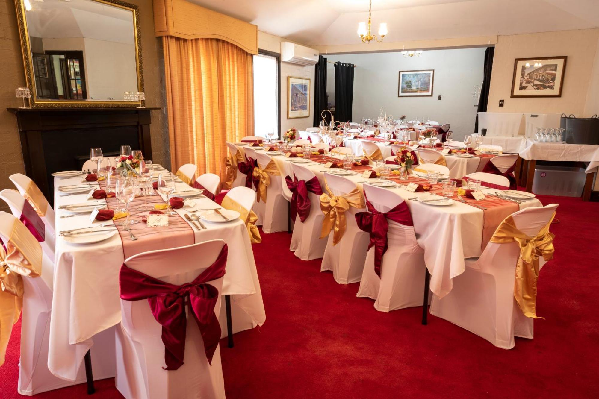 Settlers House Hotel York