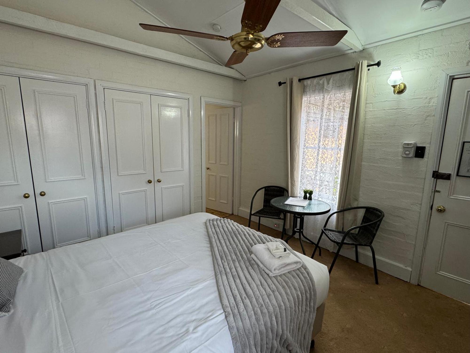 Hotel Settlers House York