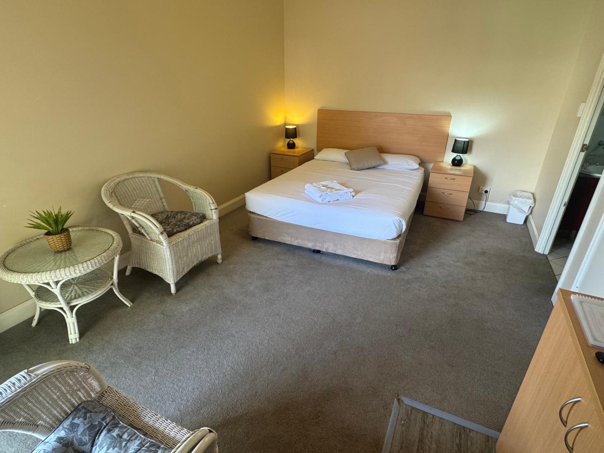 Settlers House Hotel York