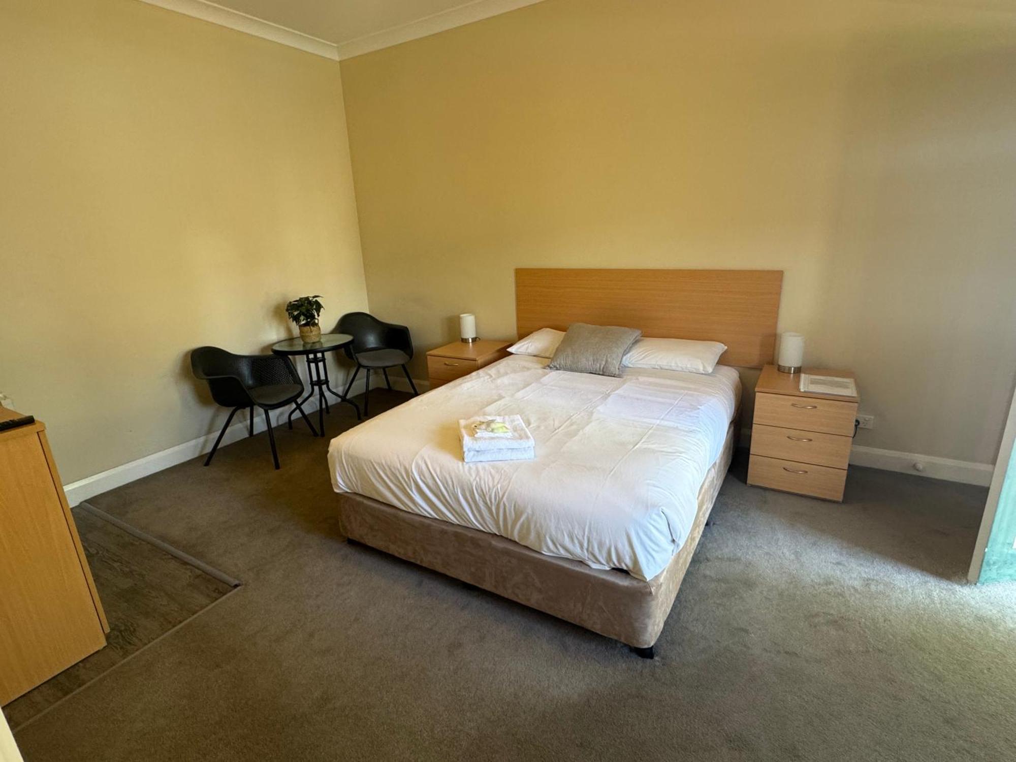 Settlers House 4* York