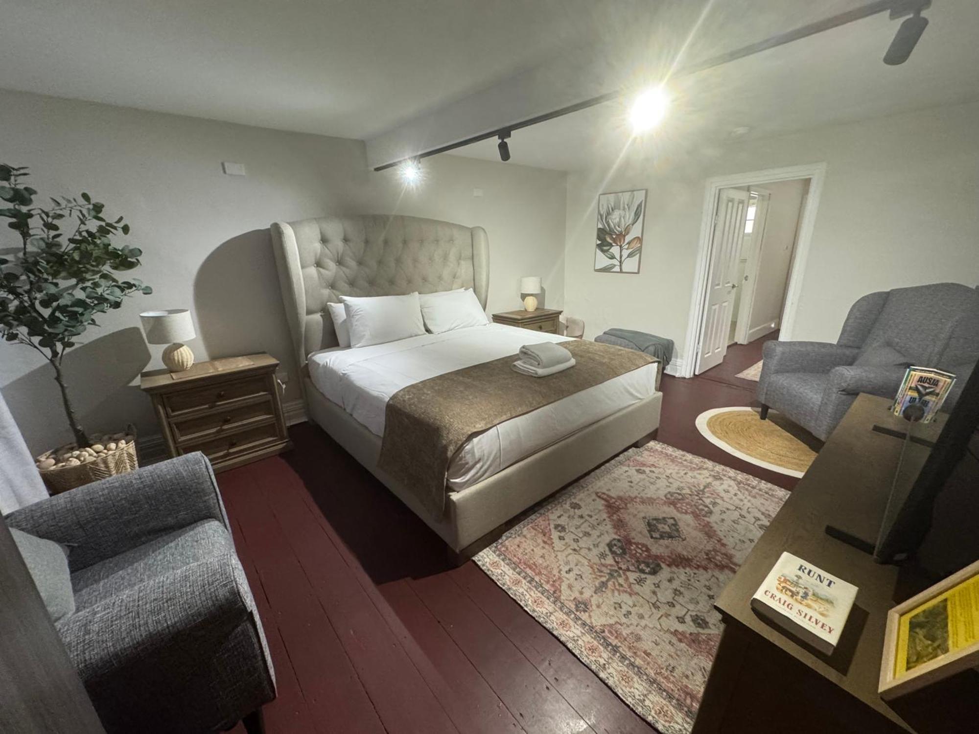 Settlers House Hotel York
