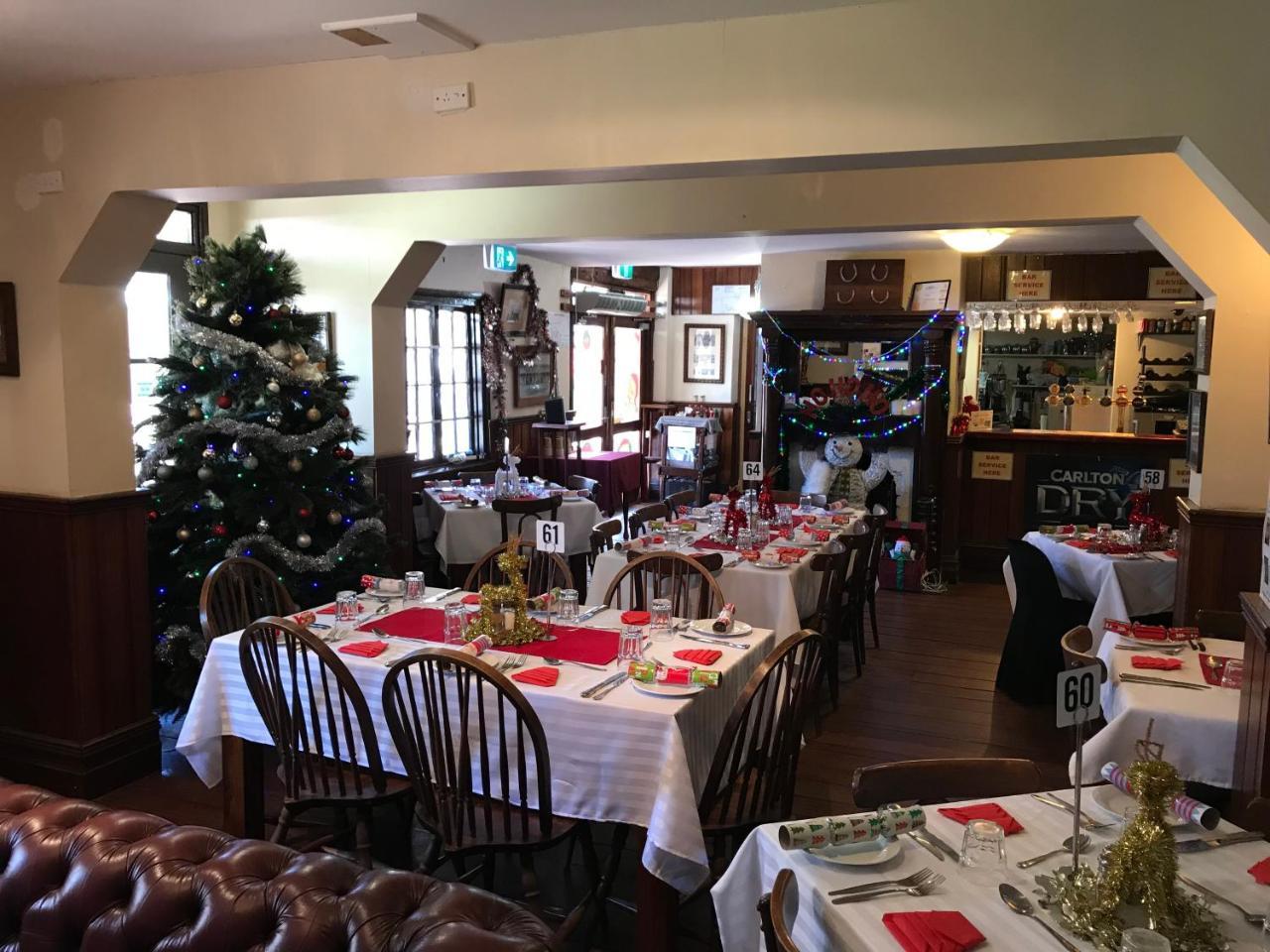 Hotel Settlers House 4*
