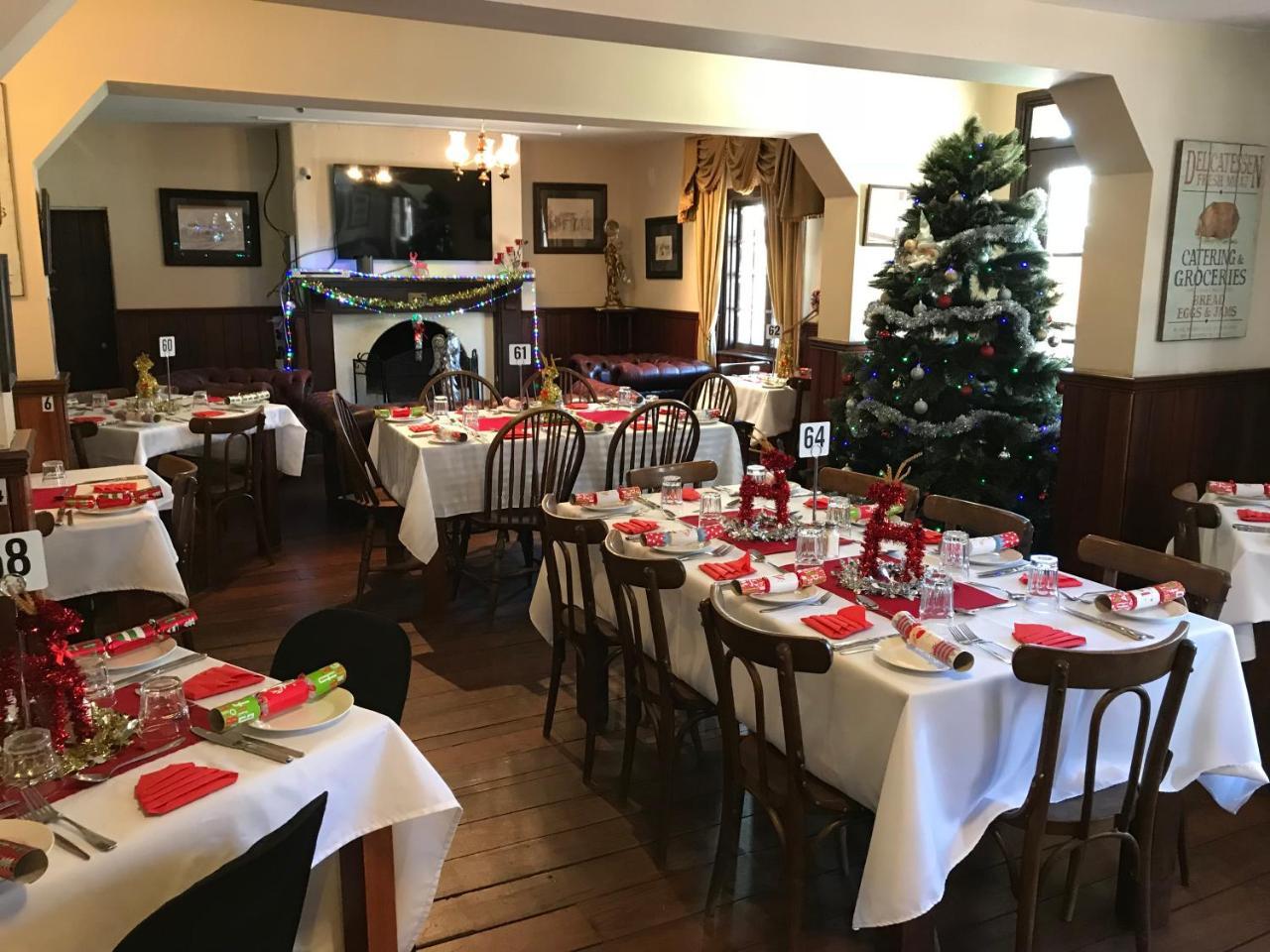 Settlers House Hotel