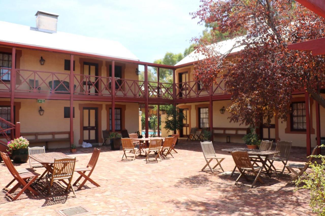 Hotel Settlers House York