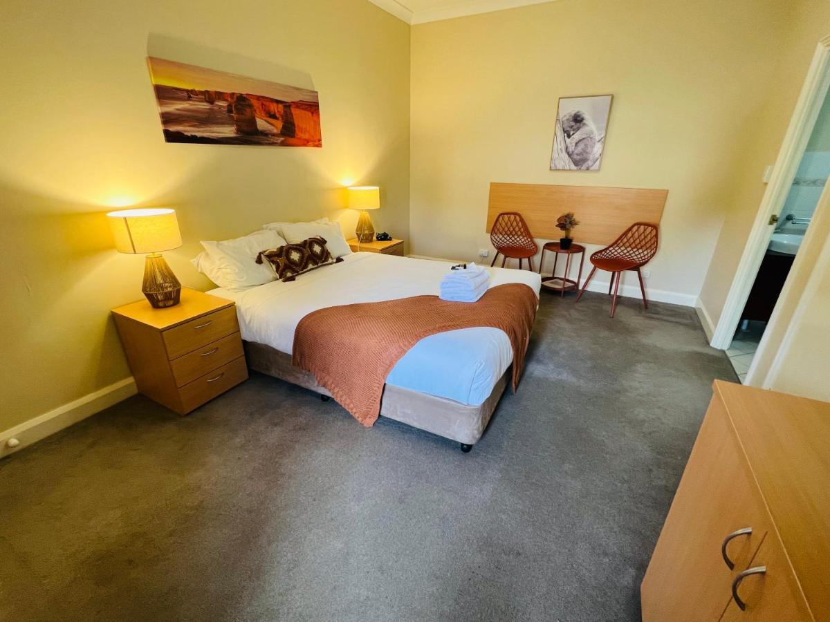 Settlers House 4* York