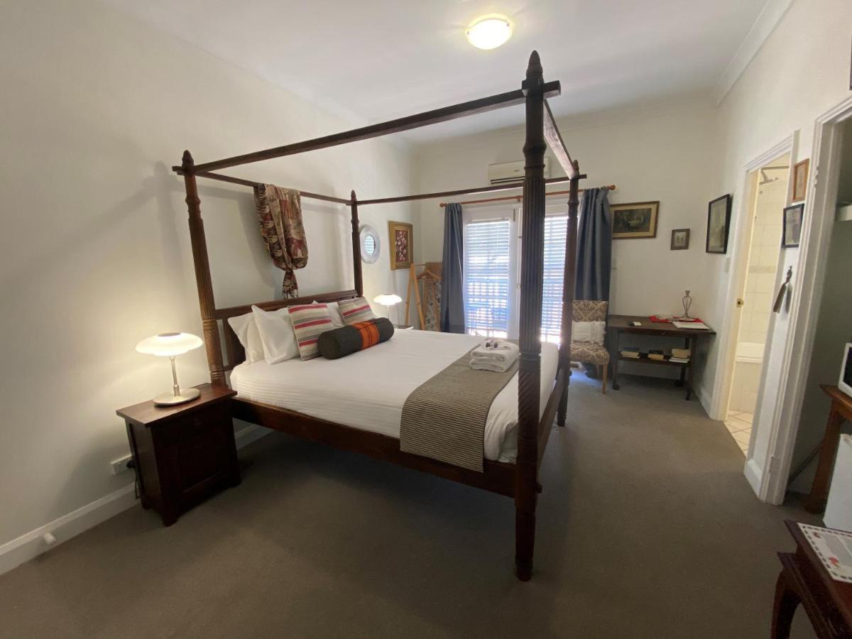 Hotel Settlers House