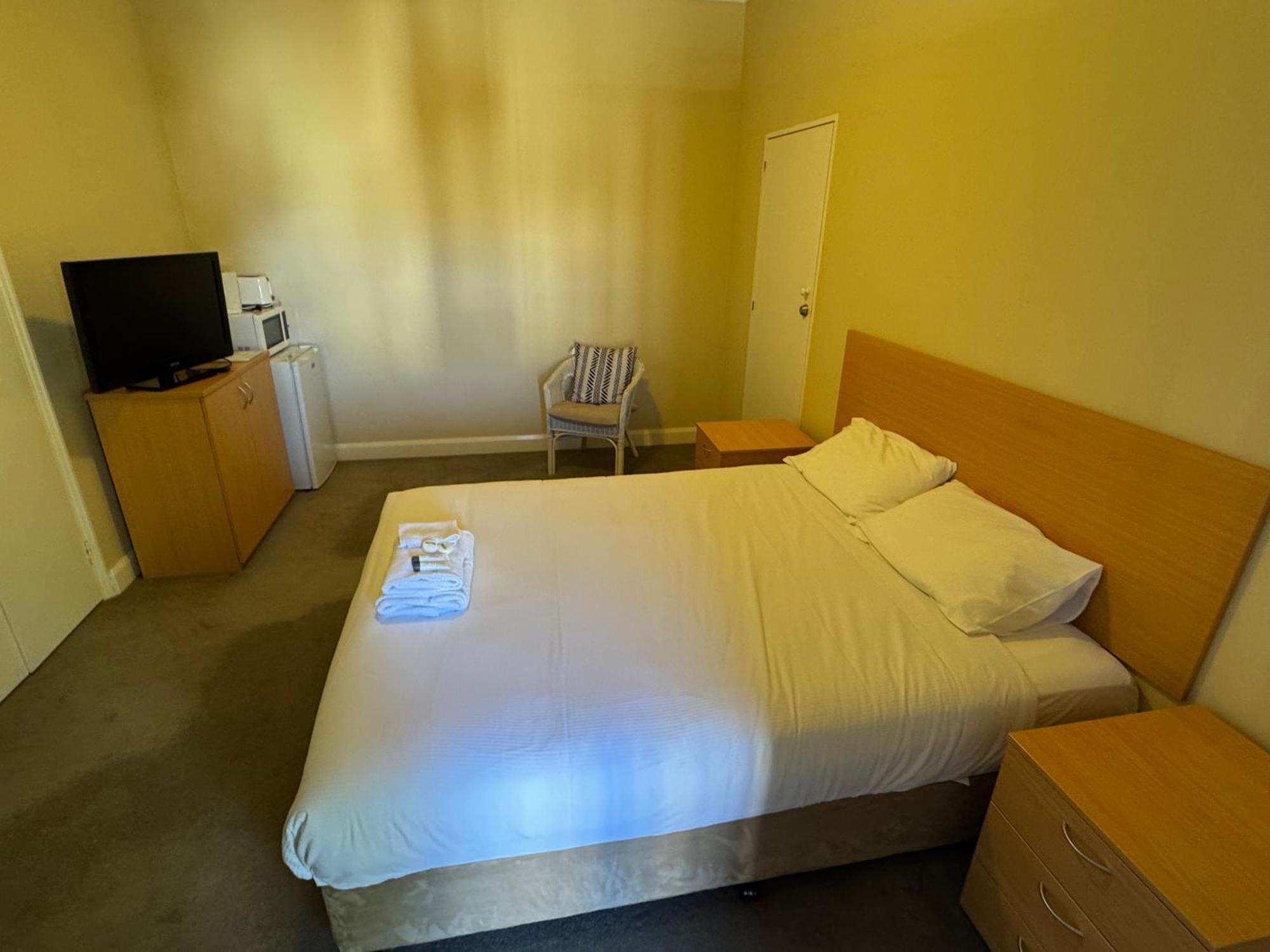 Settlers House Hotel York